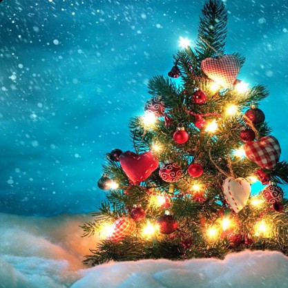 Yılbaşı Kutlaması